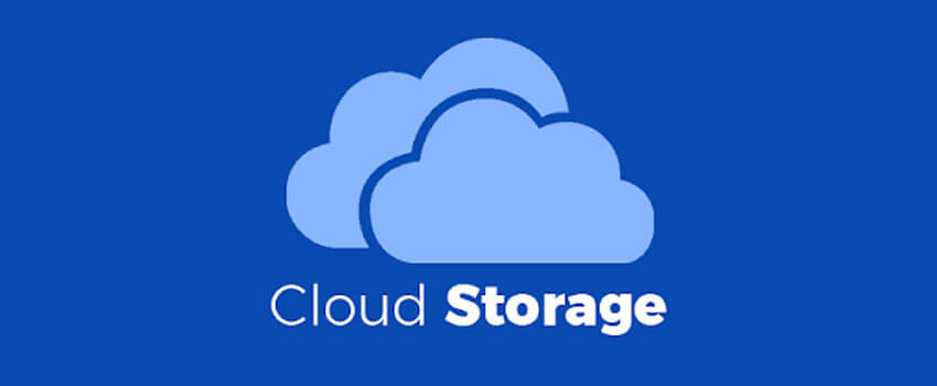 Encrypted Cloud Storage