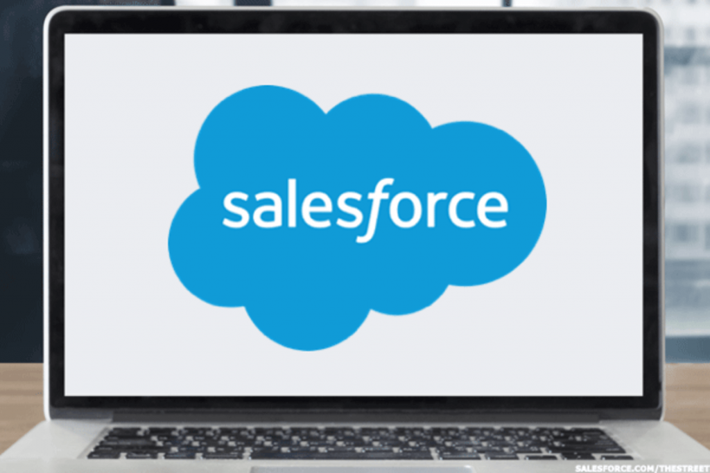 Salesforce Apps for CRM