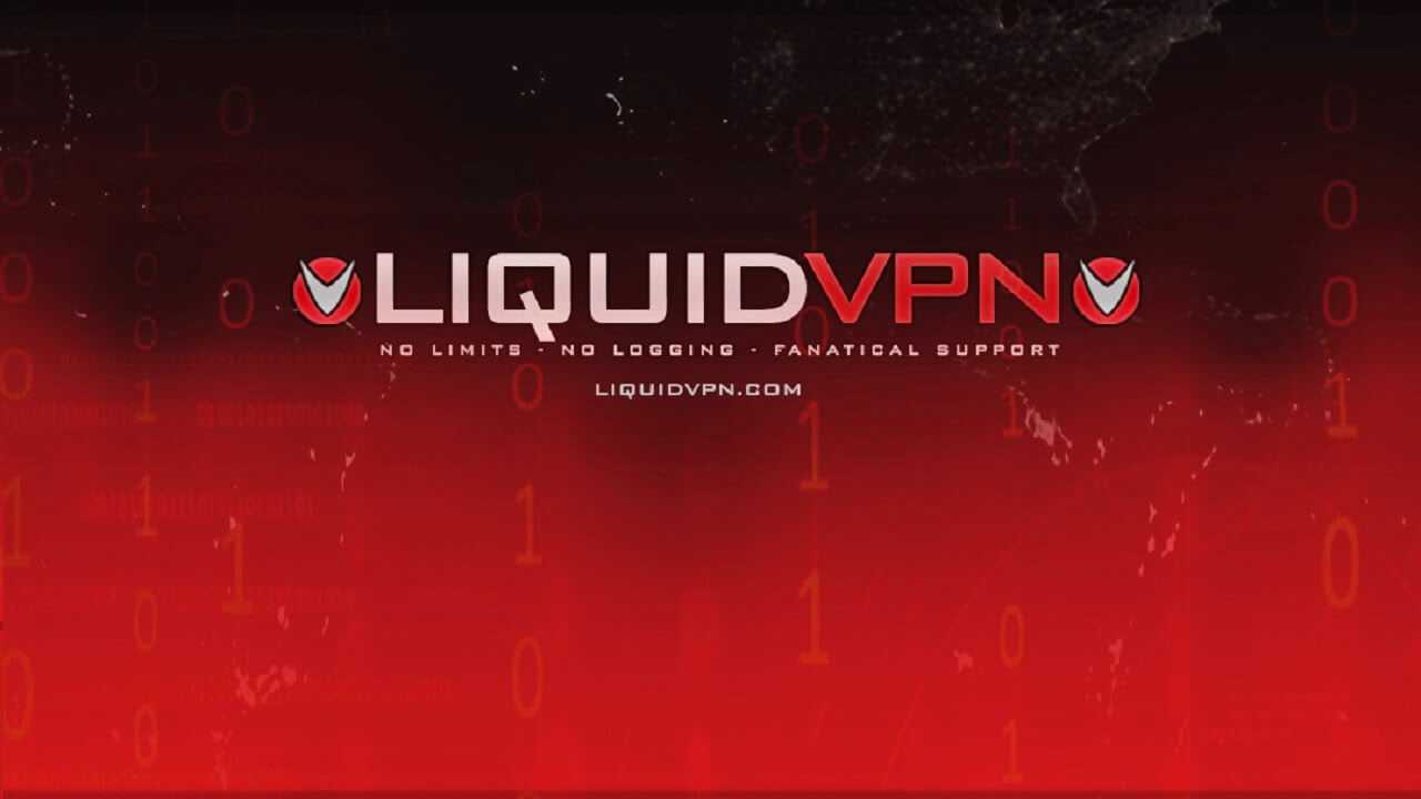 LiquidVPN Review - TechCloud