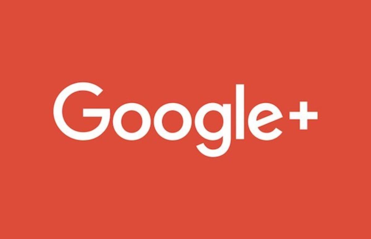 Well-Known Social Media Platform Google Plus Has Just Been Re-Branded - TechCloud