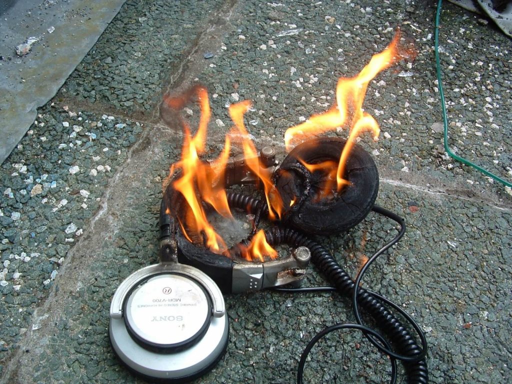 Headphone Burn-In All you need to know
