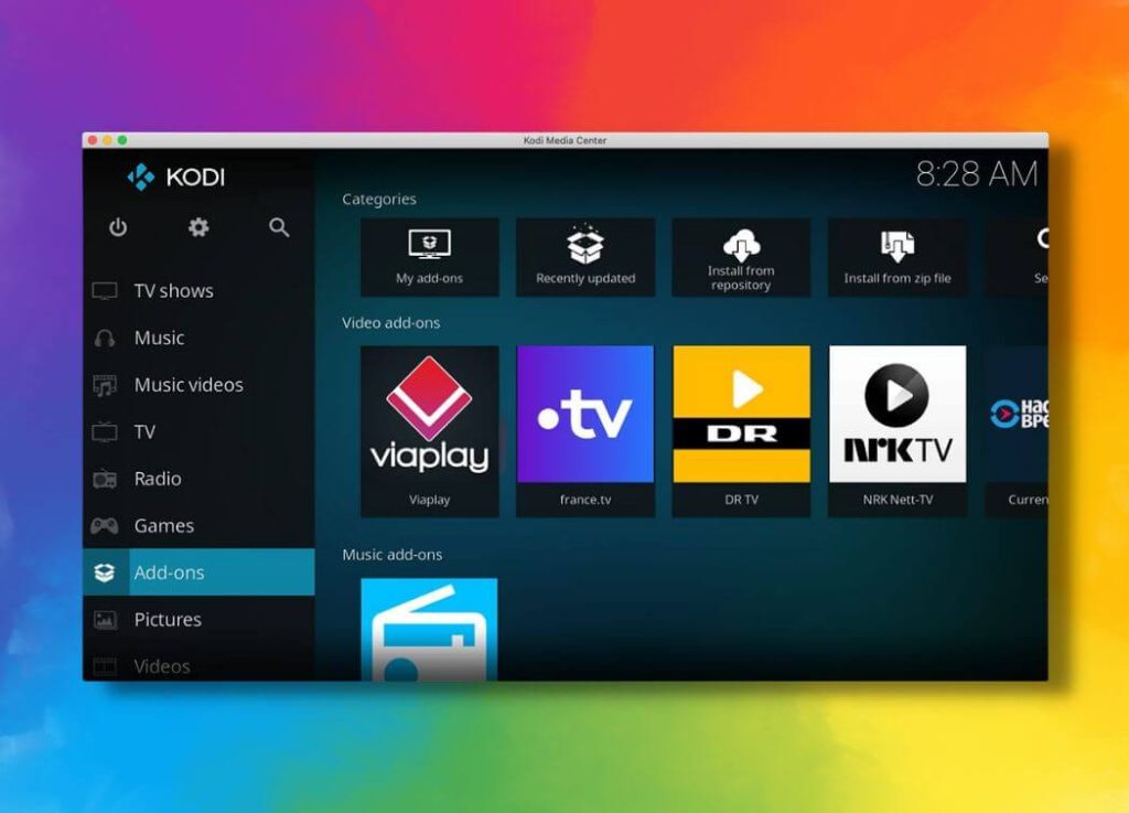 3 reasons why you really want to use Kodi with a VPN