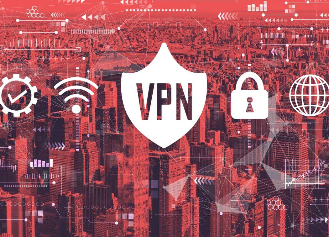 7 VPN Troubleshooting Tips
