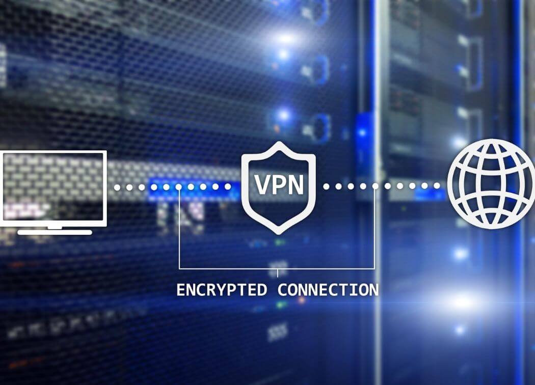 A Complete Guide to VPN Encryption