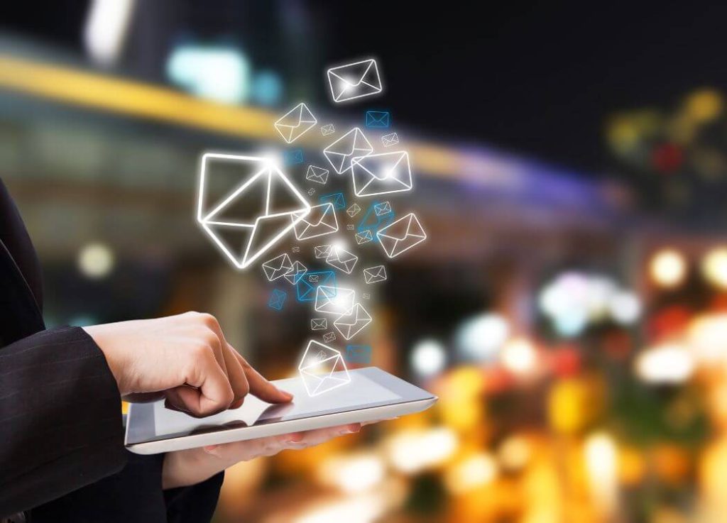 The Benefits of Sending Emails Anonymously