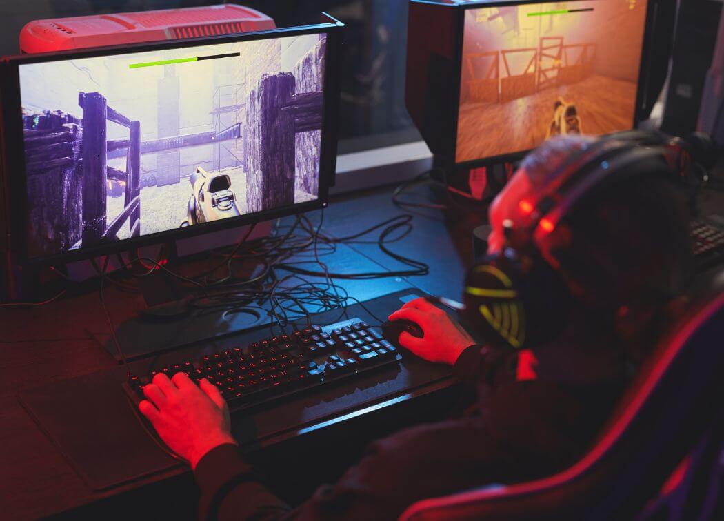 Why Using the Right VPN Will Improve Your Gaming Experience