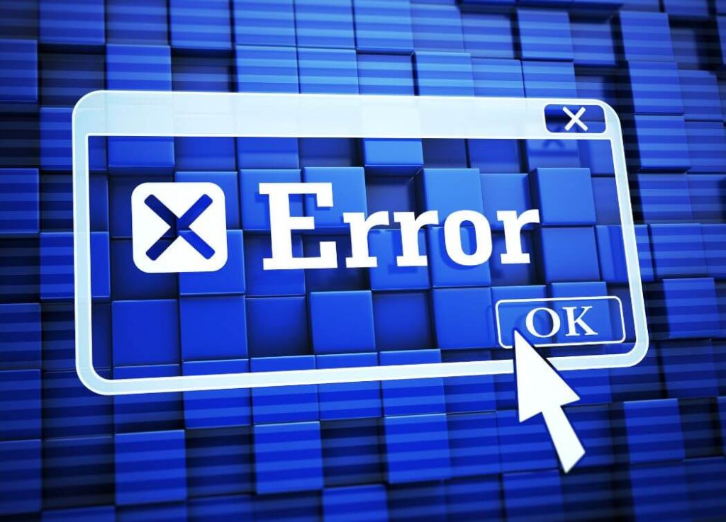 Here’s How to Troubleshoot Annoying VPN Errors