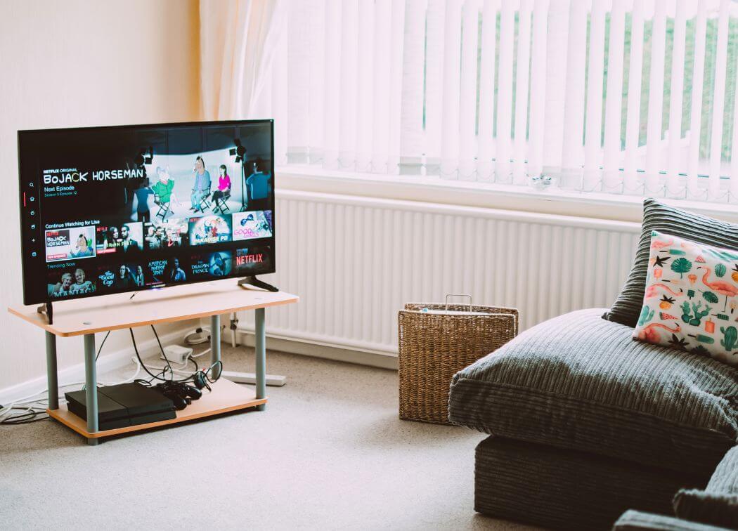 How To Keep Your Smart TV From Spying On You