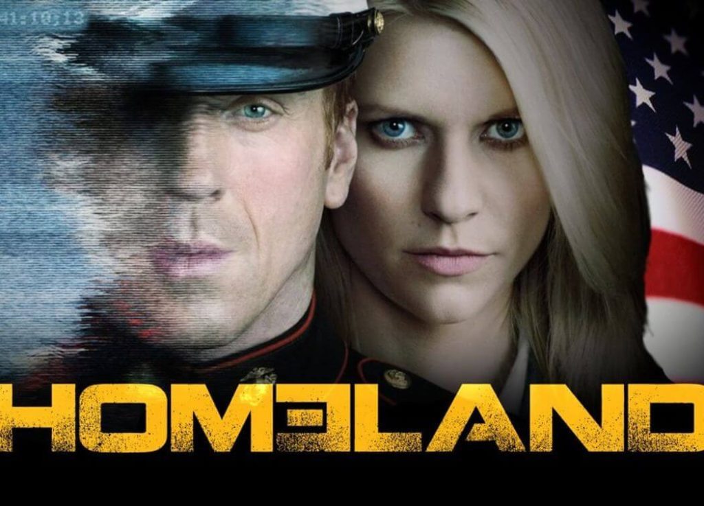 How to Watch The New Season of Homeland From Anywhere