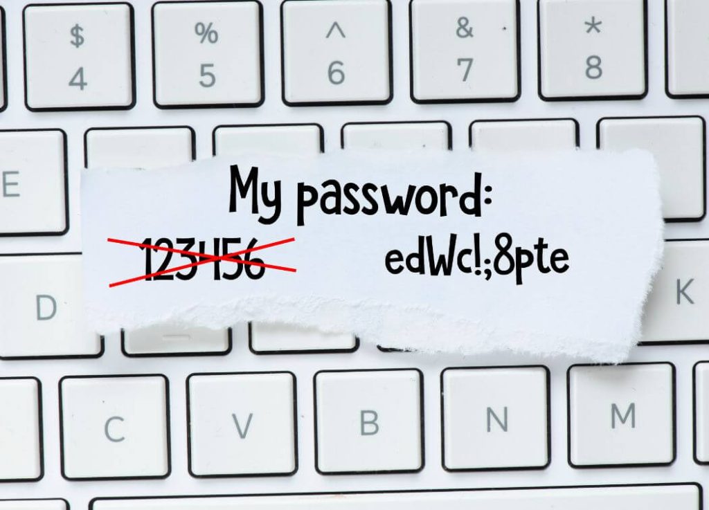 Password Managers Highly Recommended But Still Vulnerable