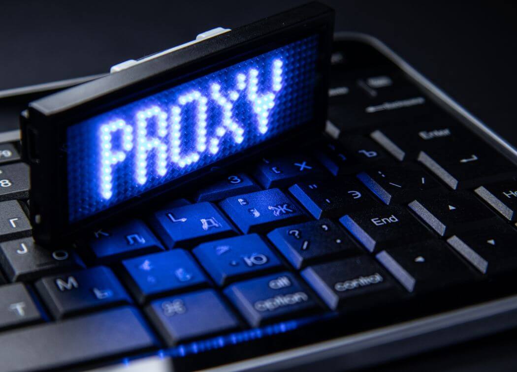 Proxy vs. VPN – Which One Should You Use