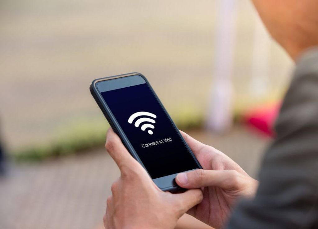 Six Reasons its Time to Stop Using Public Wi-Fi